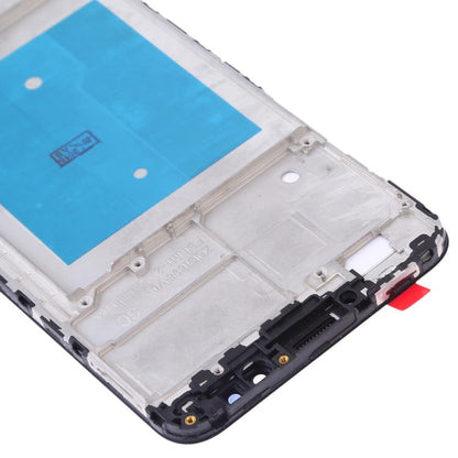 หน้าจอ LCD และชุดประกอบ Digitizer พร้อมกรอบสำหรับ Huawei Y7 (2018), For Huawei Y7 (2018)