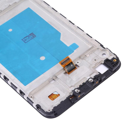 หน้าจอ LCD และชุดประกอบ Digitizer พร้อมกรอบสำหรับ Huawei Y7 (2018), For Huawei Y7 (2018)