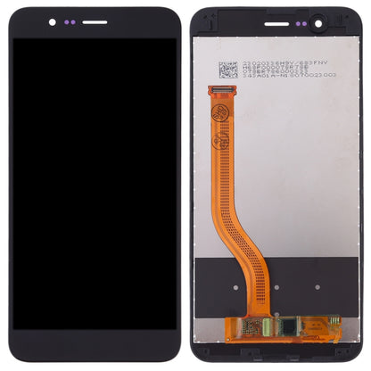 หน้าจอ LCD และชุดประกอบ Digitizer พร้อมกรอบสำหรับ Huawei Honor V9, For Huawei Honor V9, For Honor V9