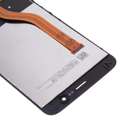 หน้าจอ LCD และชุดประกอบ Digitizer พร้อมกรอบสำหรับ Huawei Honor V9, For Huawei Honor V9, For Honor V9