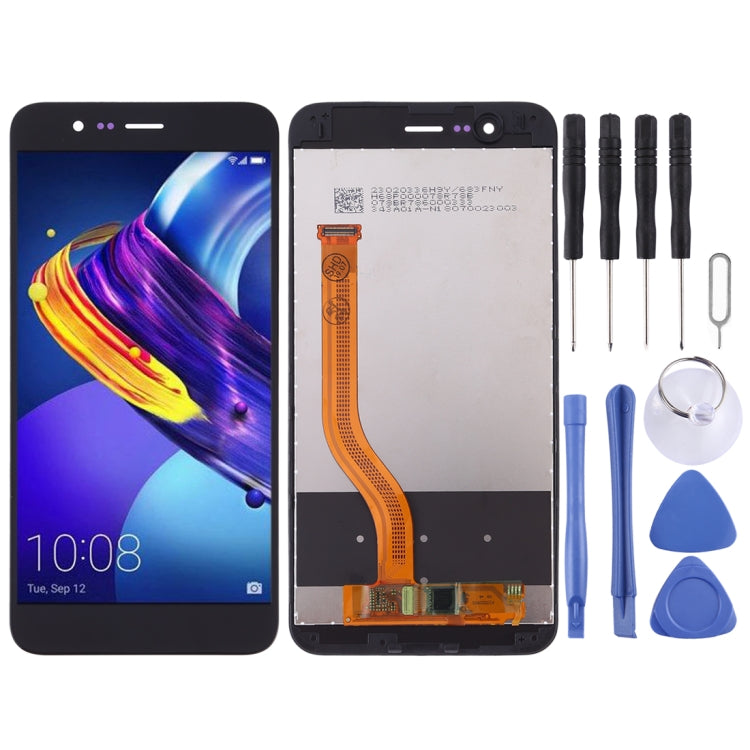 หน้าจอ LCD และชุดประกอบ Digitizer พร้อมกรอบสำหรับ Huawei Honor V9, For Huawei Honor V9, For Honor V9