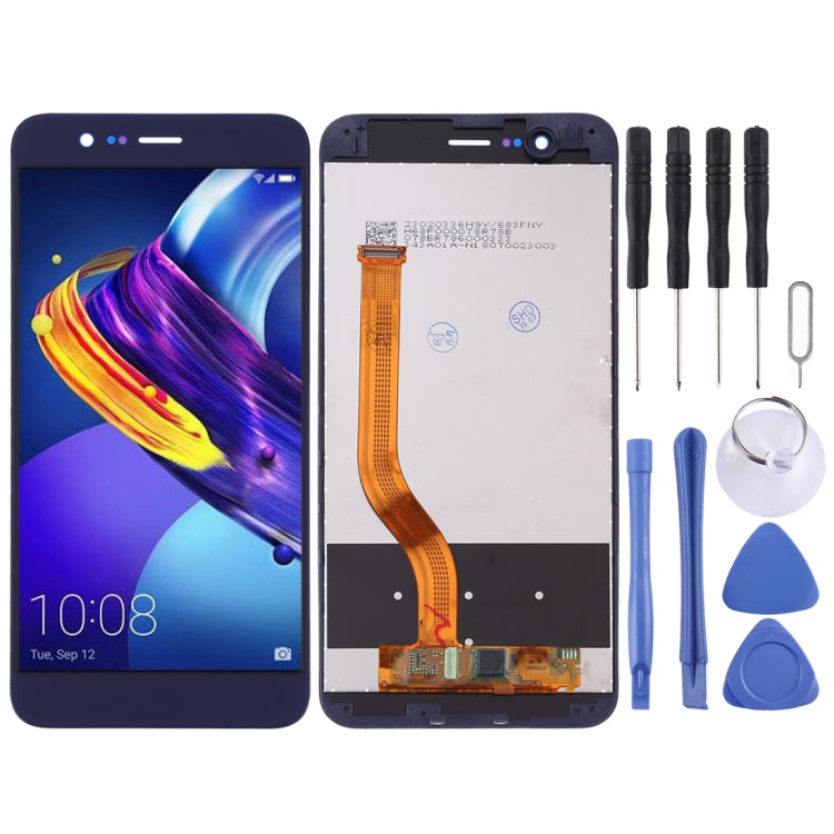 หน้าจอ LCD และชุดประกอบ Digitizer พร้อมกรอบสำหรับ Huawei Honor V9, For Huawei Honor V9, For Honor V9