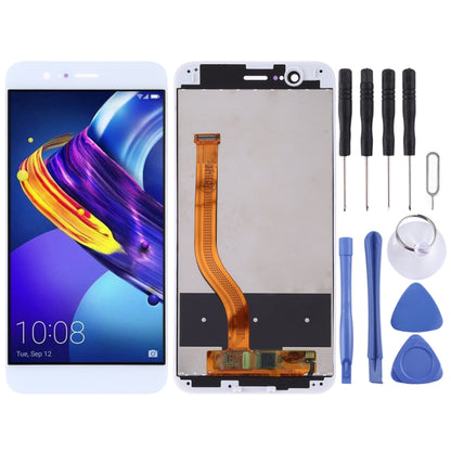 หน้าจอ LCD และชุดประกอบ Digitizer พร้อมกรอบสำหรับ Huawei Honor V9, For Huawei Honor V9, For Honor V9