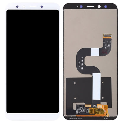 หน้าจอแอลซีดีและชุดประกอบDigitizerสำหรับXiaomi Mi 6X / A2, For Xiaomi Mi 6X / A2