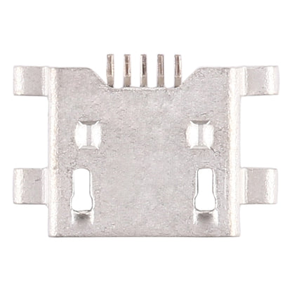 10 ชิ้นเชื่อมต่อพอร์ตชาร์จสำหรับ Huawei G521, For Huawei G521