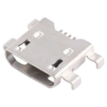 10 ชิ้นเชื่อมต่อพอร์ตชาร์จสำหรับ Huawei G521, For Huawei G521