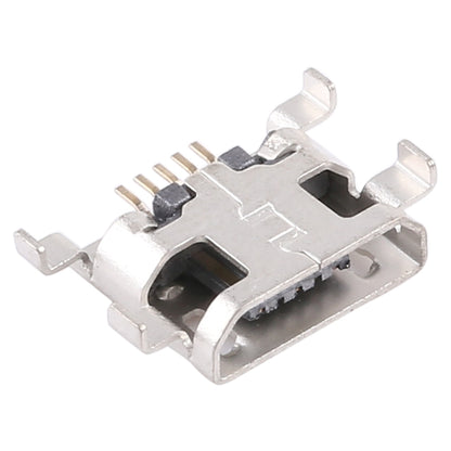 10 ชิ้นเชื่อมต่อพอร์ตชาร์จสำหรับ Huawei G521, For Huawei G521