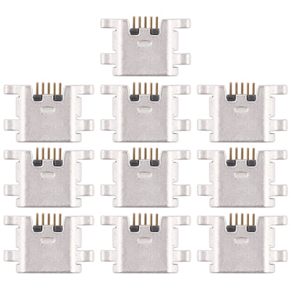 10 ชิ้นเชื่อมต่อพอร์ตชาร์จสำหรับ Huawei G660, For Huawei G660