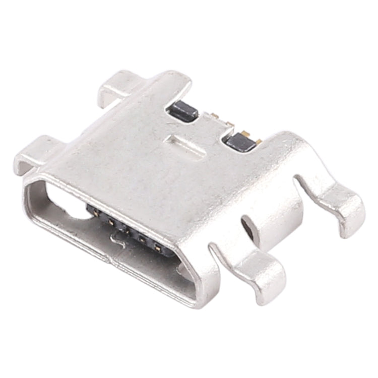 10 ชิ้นเชื่อมต่อพอร์ตชาร์จสำหรับ Huawei G660, For Huawei G660