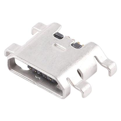 10 ชิ้นเชื่อมต่อพอร์ตชาร์จสำหรับ Huawei G660, For Huawei G660