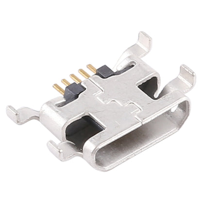 10 ชิ้นเชื่อมต่อพอร์ตชาร์จสำหรับ Huawei G660, For Huawei G660