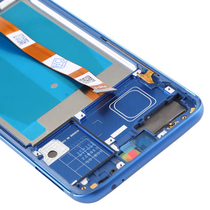 หน้าจอ LCD และชุดประกอบ Digitizer พร้อมกรอบสำหรับ Huawei Honor 10, For Honor 10