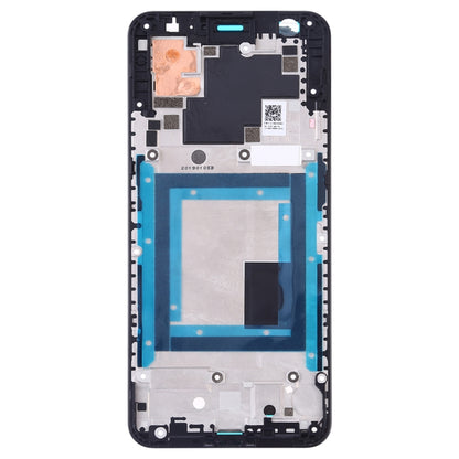 สำหรับ Google Pixel 7 Front Housing LCD Frame Bezel Plate, For Google Pixel 3a