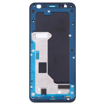 สำหรับ Google Pixel 7 Front Housing LCD Frame Bezel Plate, For Google Pixel 3a