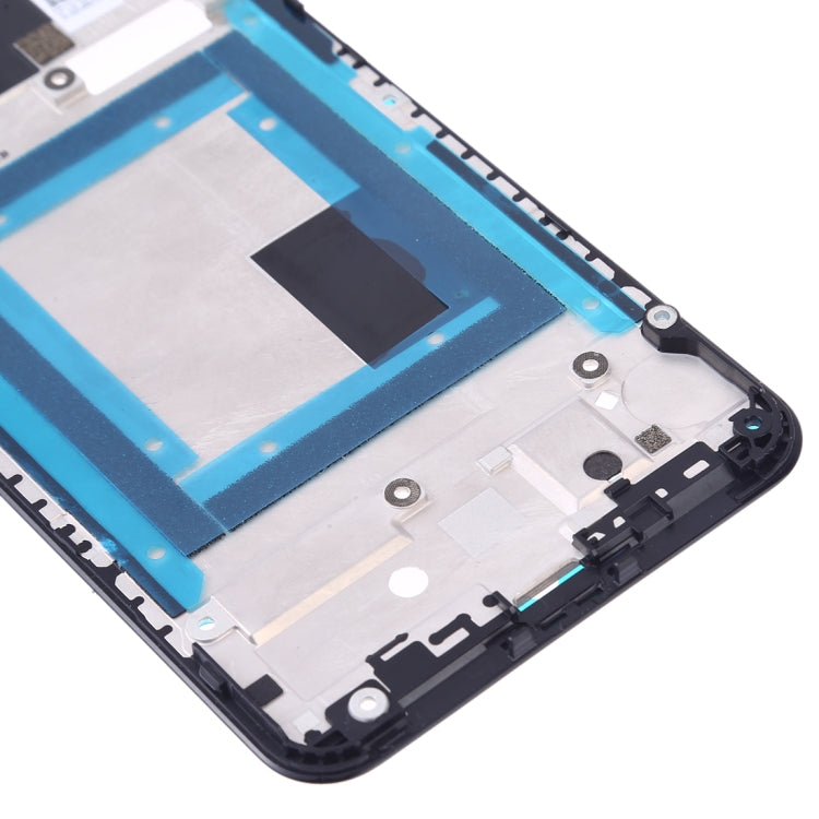 สำหรับ Google Pixel 7 Front Housing LCD Frame Bezel Plate, For Google Pixel 3a