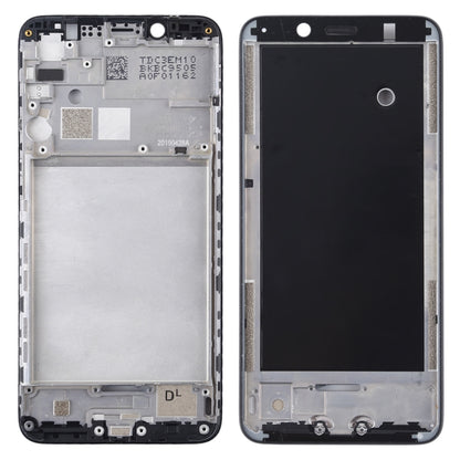 แผ่นปิดกรอบที่อยู่อาศัยด้านหน้าสำหรับ Xiaomi Redmi 7A, For Xiaomi Redmi 7A