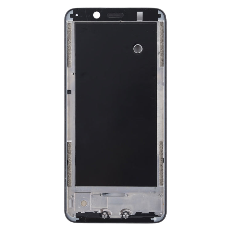 แผ่นปิดกรอบที่อยู่อาศัยด้านหน้าสำหรับ Xiaomi Redmi 7A, For Xiaomi Redmi 7A