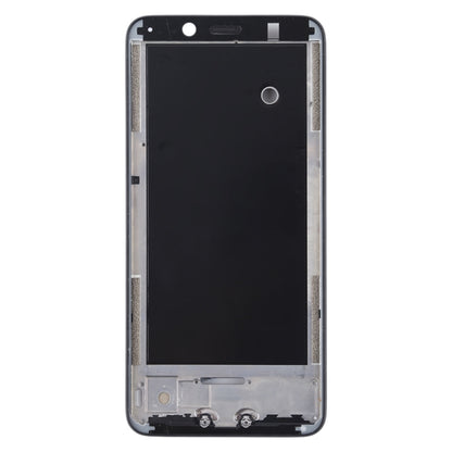 แผ่นปิดกรอบที่อยู่อาศัยด้านหน้าสำหรับ Xiaomi Redmi 7A, For Xiaomi Redmi 7A