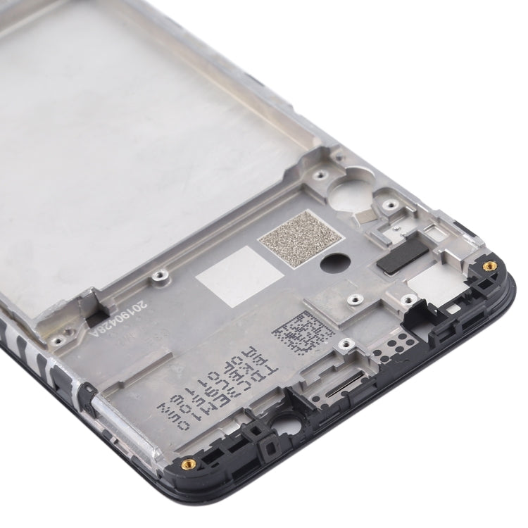 แผ่นปิดกรอบที่อยู่อาศัยด้านหน้าสำหรับ Xiaomi Redmi 7A, For Xiaomi Redmi 7A