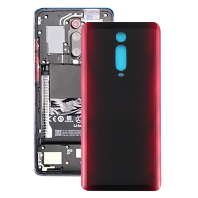 ฝาหลังแบตเตอรี่สำหรับ Xiaomi Redmi K20 / K20 Pro / Mi 9T / Mi 9T Pro, For Redmi K20 / K20 Pro, For Xiaomi Redmi K20, For Xiaomi Redmi K20 / K20 Pro
