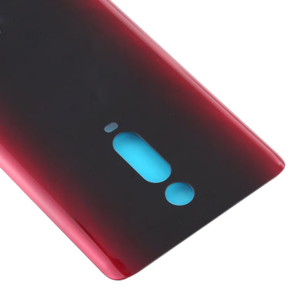 ฝาหลังแบตเตอรี่สำหรับ Xiaomi Redmi K20 / K20 Pro / Mi 9T / Mi 9T Pro, For Redmi K20 / K20 Pro, For Xiaomi Redmi K20, For Xiaomi Redmi K20 / K20 Pro