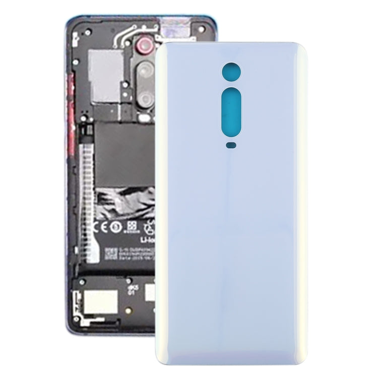 ฝาหลังแบตเตอรี่สำหรับ Xiaomi Redmi K20 / K20 Pro / Mi 9T / Mi 9T Pro, For Redmi K20 / K20 Pro, For Xiaomi Redmi K20, For Xiaomi Redmi K20 / K20 Pro