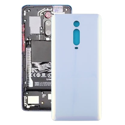 ฝาหลังแบตเตอรี่สำหรับ Xiaomi Redmi K20 / K20 Pro / Mi 9T / Mi 9T Pro, For Redmi K20 / K20 Pro, For Xiaomi Redmi K20, For Xiaomi Redmi K20 / K20 Pro