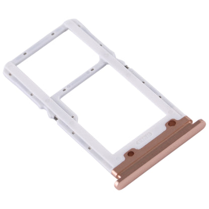 ถาดซิมการ์ด + ถาดซิมการ์ด / ถาดการ์ด Micro SD สำหรับ Xiaomi Mi CC9, For Mi CC9, For Xiaomi Mi CC9
