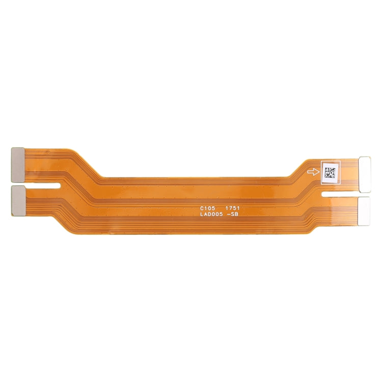สำหรับ OPPO R15X / K1 / RX17 Neo เมนบอร์ด Flex Cable, For OPPO R15X / K1 / RX17 Neo