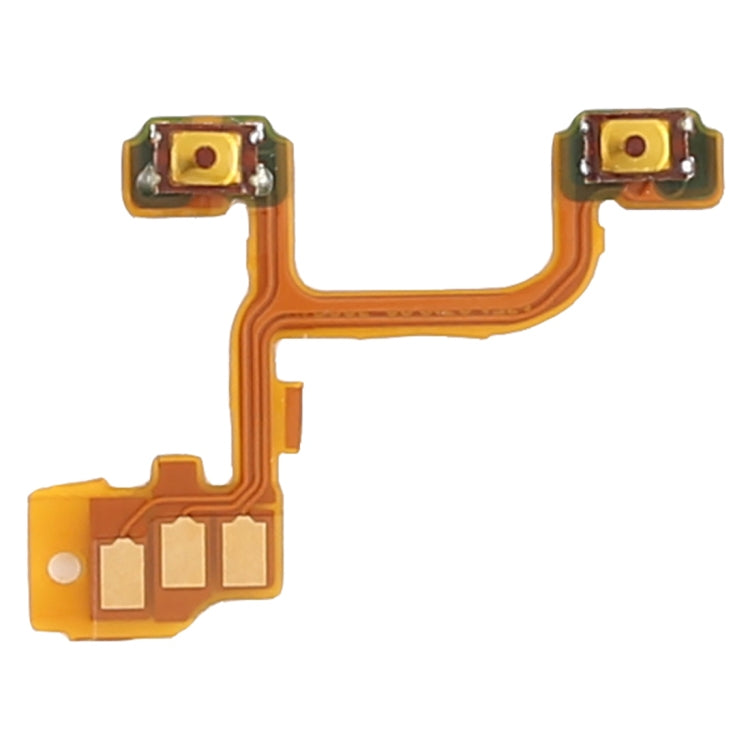 สำหรับ OPPO R15X / K1 / RX17 Neo ปุ่มปรับระดับเสียง Flex Cable, For OPPO R15X / K1 / RX17 Neo