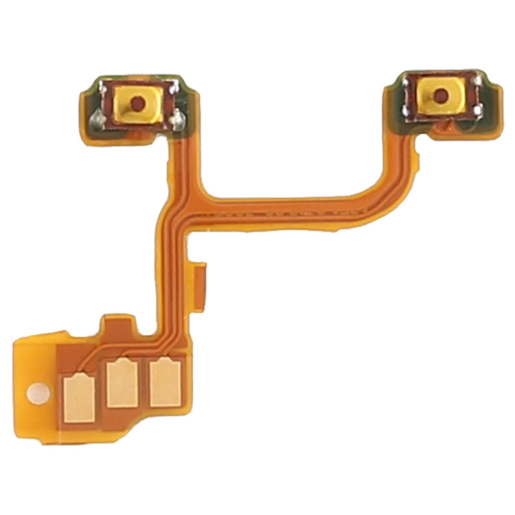 สำหรับ OPPO R15X / K1 / RX17 Neo ปุ่มปรับระดับเสียง Flex Cable, For OPPO R15X / K1 / RX17 Neo