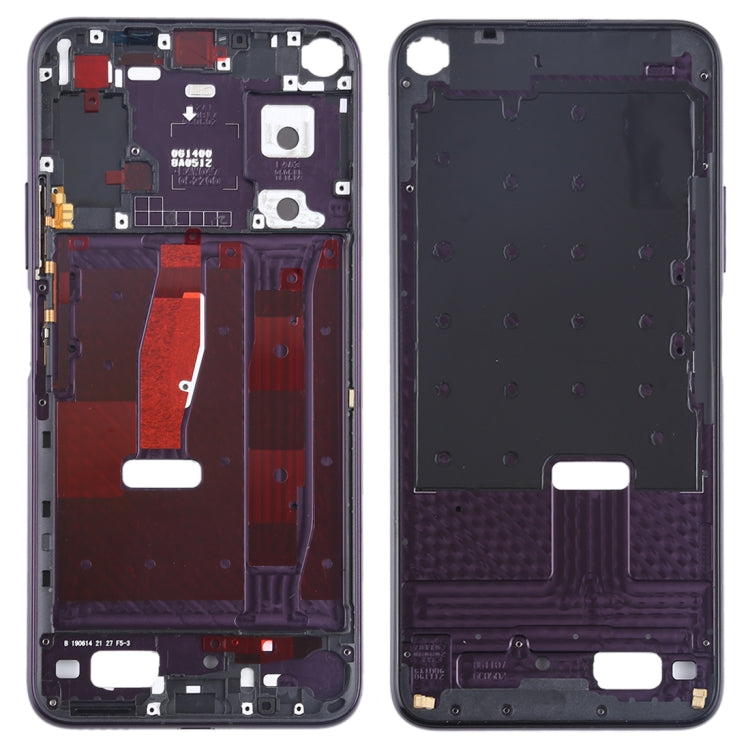 แผ่นกรอบกลางดั้งเดิมสำหรับ Huawei Honor 20 Pro, For Honor 20 Pro, For Huawei Honor 20 Pro (Original )
