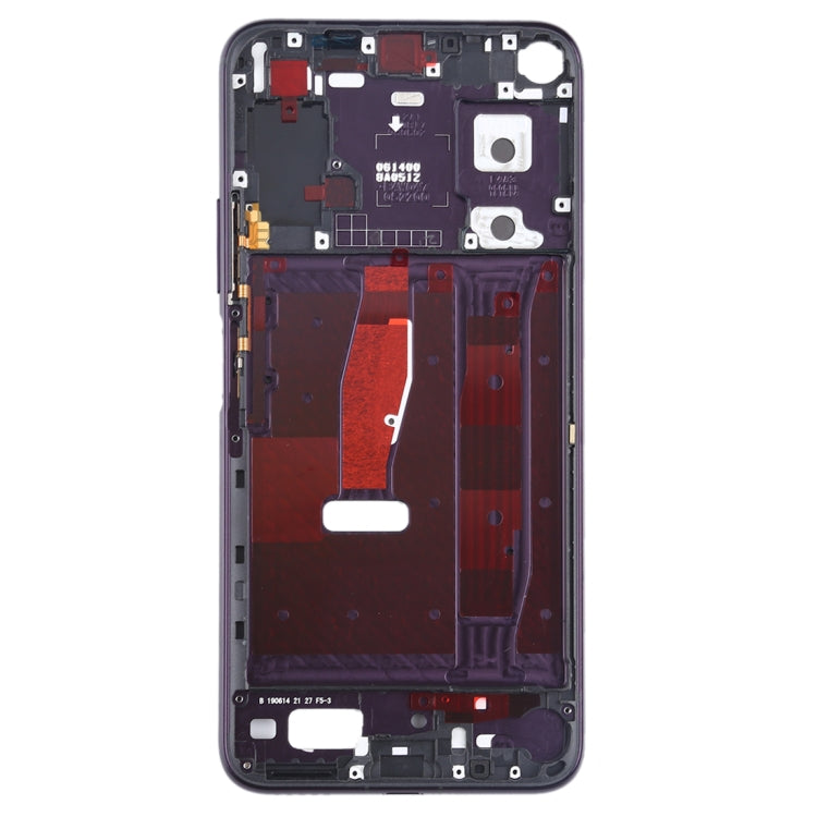 แผ่นกรอบกลางดั้งเดิมสำหรับ Huawei Honor 20 Pro, For Honor 20 Pro, For Huawei Honor 20 Pro (Original )