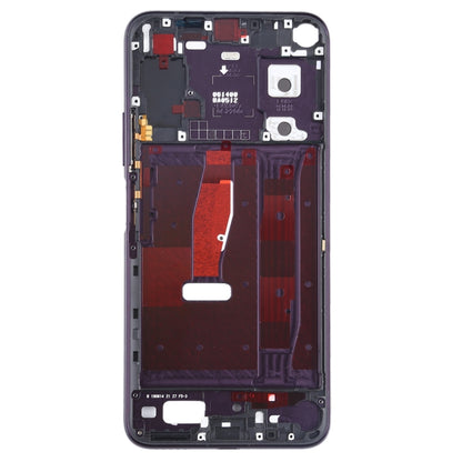 แผ่นกรอบกลางดั้งเดิมสำหรับ Huawei Honor 20 Pro, For Honor 20 Pro, For Huawei Honor 20 Pro (Original )