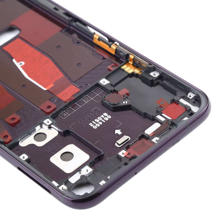แผ่นกรอบกลางดั้งเดิมสำหรับ Huawei Honor 20 Pro, For Honor 20 Pro, For Huawei Honor 20 Pro (Original )