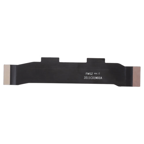 เมนบอร์ด Flex Cable สำหรับ Xiaomi Mi 6, For Xiaomi Mi 6