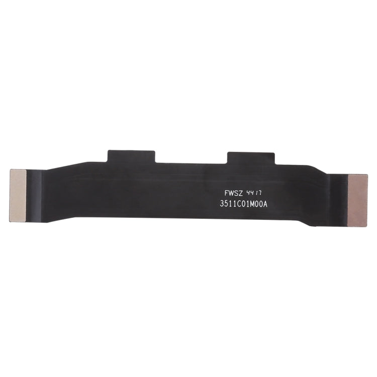 เมนบอร์ด Flex Cable สำหรับ Xiaomi Mi 6, For Xiaomi Mi 6