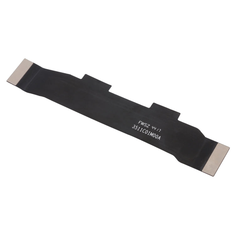 เมนบอร์ด Flex Cable สำหรับ Xiaomi Mi 6, For Xiaomi Mi 6
