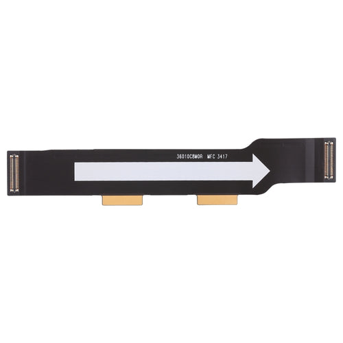 เมนบอร์ด Flex Cable สำหรับ Xiaomi Note 3, For Xiaomi Note 3
