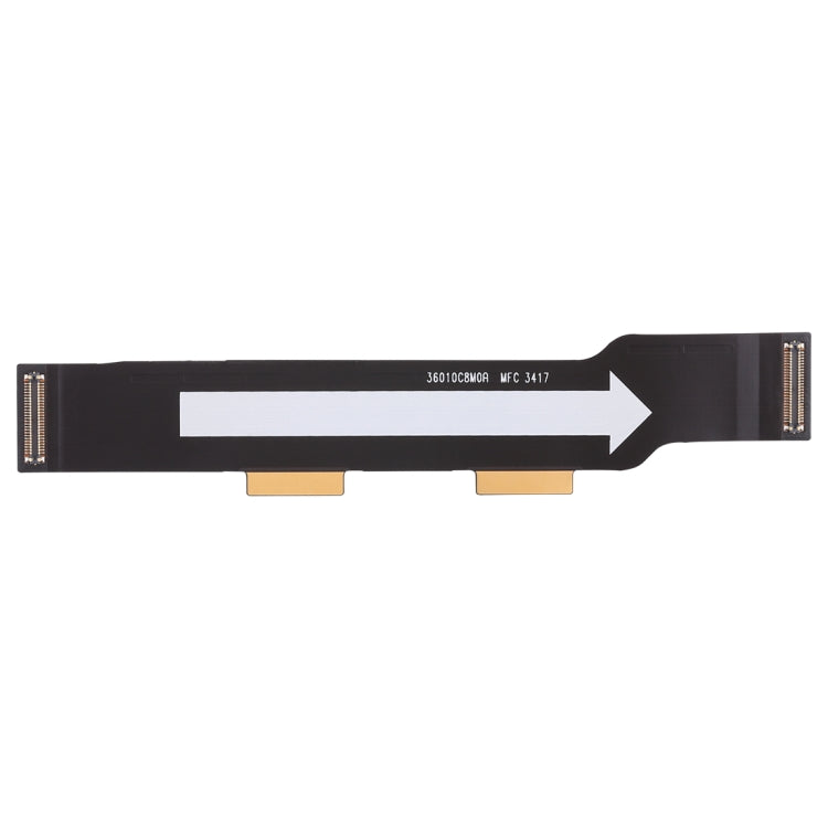 เมนบอร์ด Flex Cable สำหรับ Xiaomi Note 3, For Xiaomi Note 3