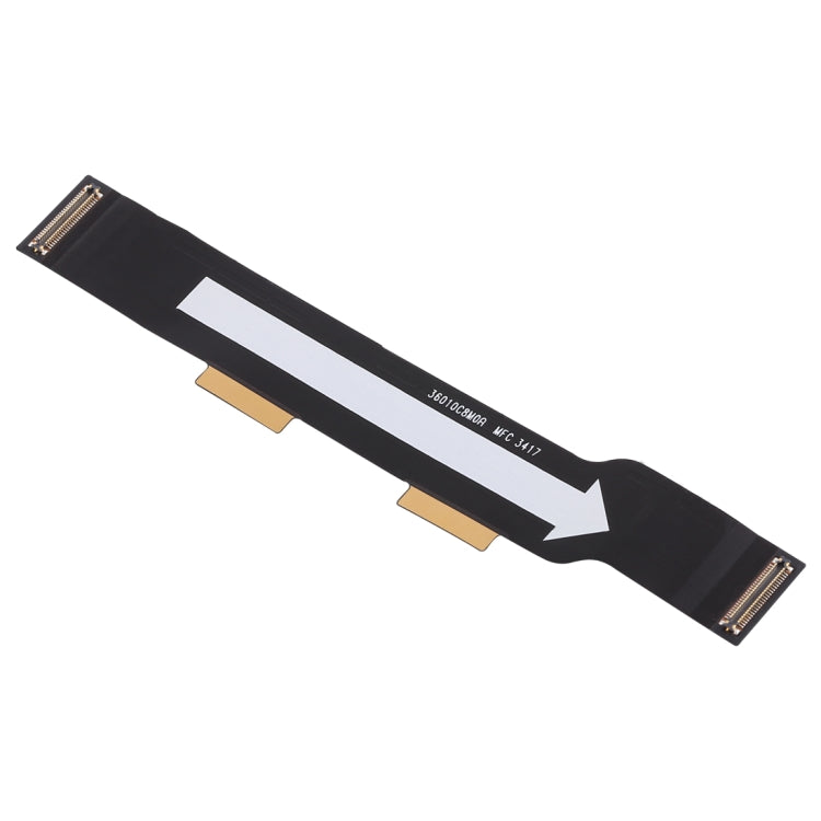 เมนบอร์ด Flex Cable สำหรับ Xiaomi Note 3, For Xiaomi Note 3