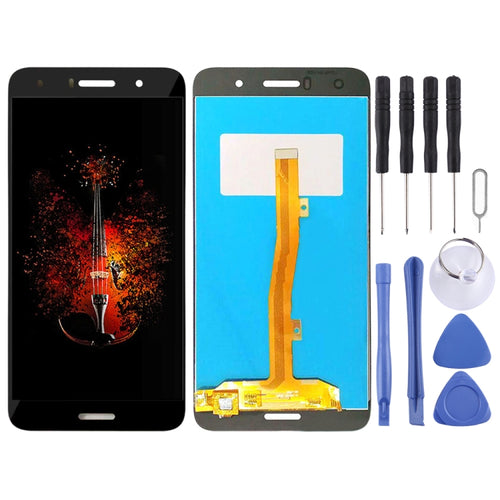 หน้าจอแอลซีดีและชุดประกอบDigitizerสำหรับInfinix Hot 5 X559 X559C, For Infinix Hot 5