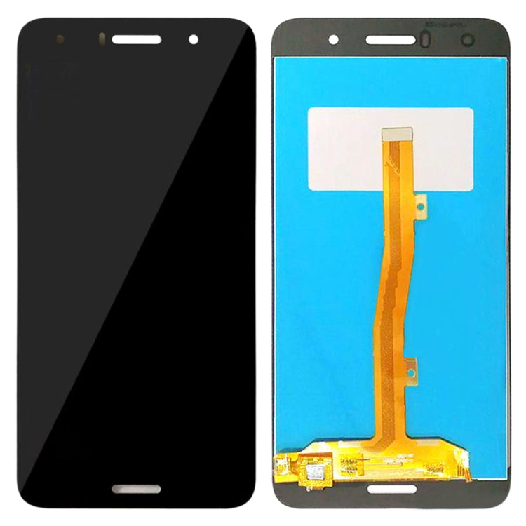 หน้าจอแอลซีดีและชุดประกอบDigitizerสำหรับInfinix Hot 5 X559 X559C, For Infinix Hot 5