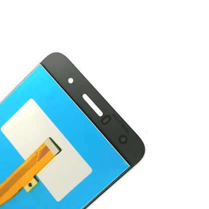หน้าจอแอลซีดีและชุดประกอบDigitizerสำหรับInfinix Hot 5 X559 X559C, For Infinix Hot 5
