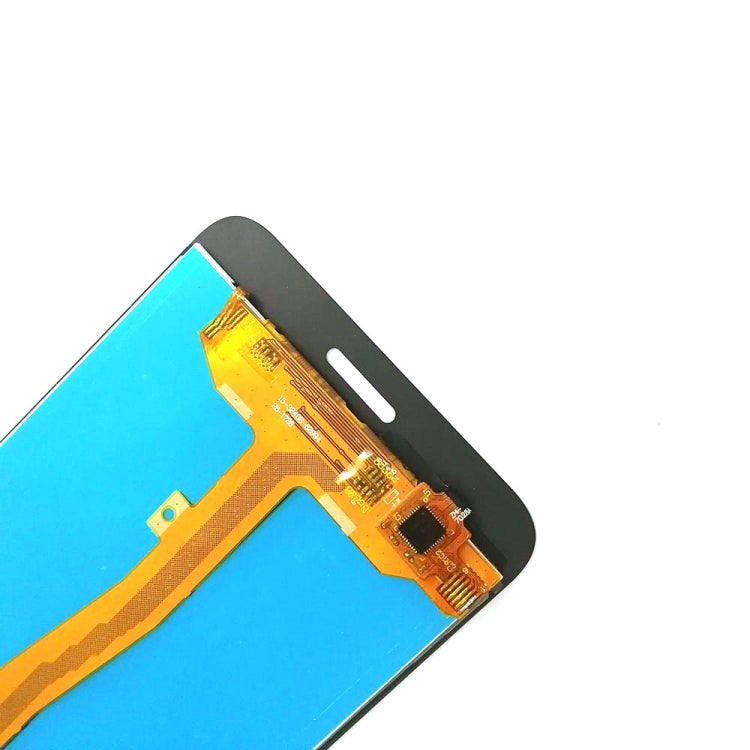 หน้าจอแอลซีดีและชุดประกอบDigitizerสำหรับInfinix Hot 5 X559 X559C, For Infinix Hot 5