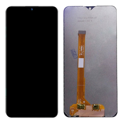 หน้าจอแอลซีดีและชุดประกอบDigitizerสำหรับVivo Y93 / Y93s / Y91 / Y91i / Y91C / Y95 / U1 / Y90 / Y1S, For Vivo Y93