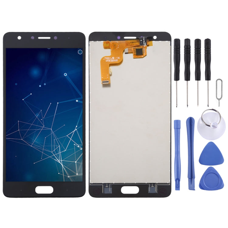 หน้าจอ LCD และชุดประกอบ Digitizer สำหรับ Infinix Note 4 Pro X571, For Infinix Note 4 Pro