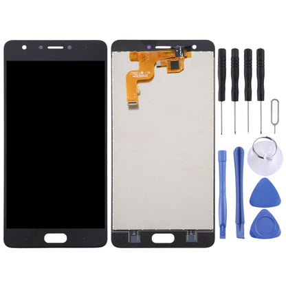 หน้าจอ LCD และชุดประกอบ Digitizer สำหรับ Infinix Note 4 Pro X571, For Infinix Note 4 Pro