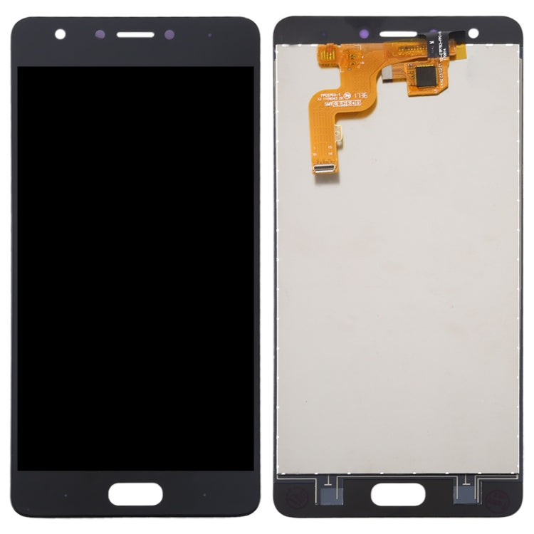 หน้าจอ LCD และชุดประกอบ Digitizer สำหรับ Infinix Note 4 Pro X571, For Infinix Note 4 Pro