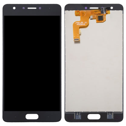 หน้าจอ LCD และชุดประกอบ Digitizer สำหรับ Infinix Note 4 Pro X571, For Infinix Note 4 Pro